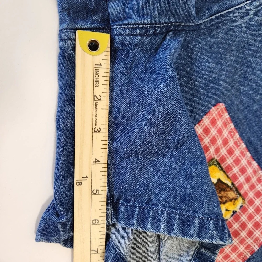 Gitano vintage 90s